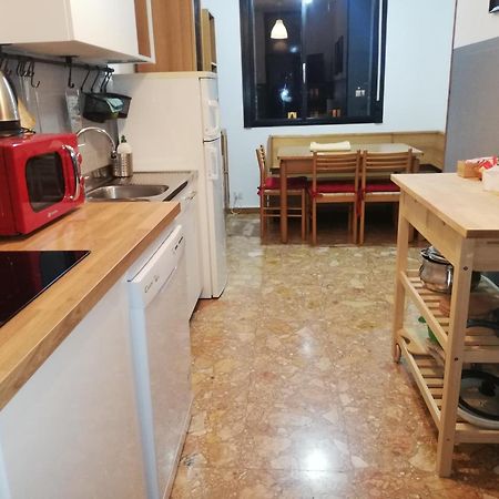 ミラノPanoramaアパートメント エクステリア 写真