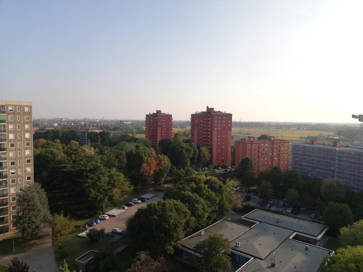 ミラノPanoramaアパートメント エクステリア 写真